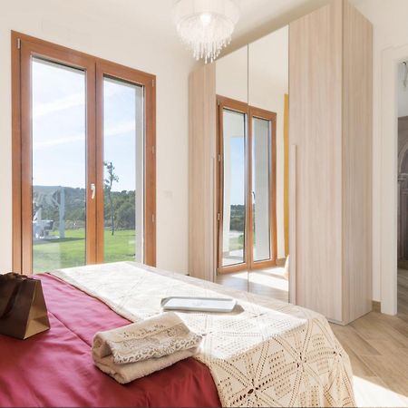 Villa Dama Luxury アルゲーロ エクステリア 写真