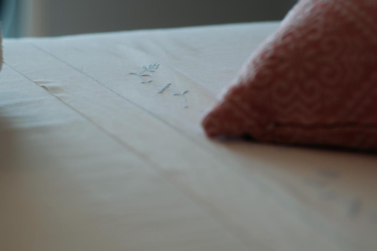 Villa Dama Luxury アルゲーロ エクステリア 写真