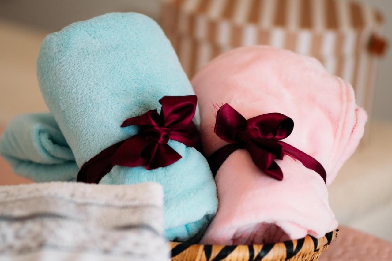 Villa Dama Luxury アルゲーロ エクステリア 写真